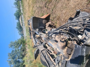 dezmembrez renault premium 420dci  - imagine 6