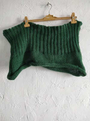 Gulere,esarfe si fulare noi - imagine 3