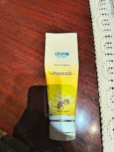   Periuțe de dinți foarte fine - imagine 2