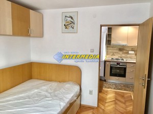 Apartament 2 camere Cetate -Bulevard mobilat si utilat - imagine 4