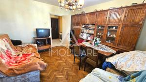 Apartament 2 camere, strada Unirii, etaj 3 - 0% COMISION - imagine 9