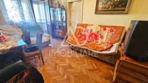 Apartament 2 camere, strada Unirii, etaj 3 - 0% COMISION - imagine 7