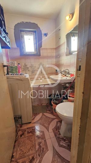 Apartament 2 camere, strada Unirii, etaj 3 - 0% COMISION - imagine 10