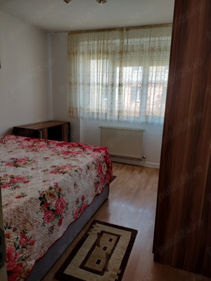 Închiriez apartament cu 3 camere in Satu Mare Calea Traian  - imagine 2