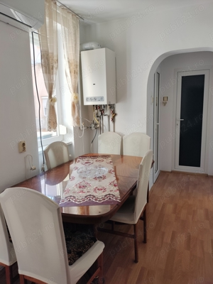 Închiriez apartament cu 3 camere in Satu Mare Calea Traian  - imagine 3