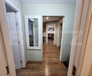 Apartament cu 3 camere, decomandat, 68 mp, Tolstoi - imagine 8