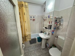 Apartament 2 camere, zona Cetate - imagine 5