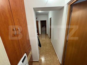 Apartament 2 camere, zona Cetate - imagine 7