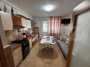 Apartament 2 camere, zona Cetate - imagine 4