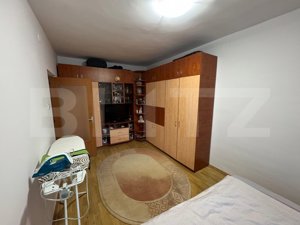 Apartament 2 camere, zona Cetate - imagine 3