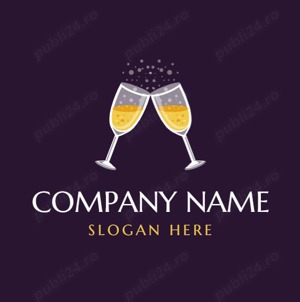 Servicii Profesionale de Creare Logo - imagine 5