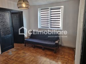 Apartament cu 2 camere in cartier Micro 1 - imagine 5