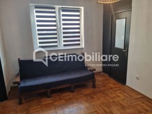 Apartament cu 2 camere in cartier Micro 1 - imagine 4