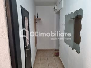 Apartament cu 2 camere in cartier Micro 1