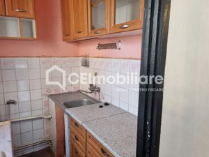 Apartament cu 2 camere in cartier Micro 1 - imagine 8