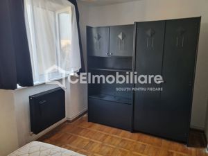 Apartament cu 2 camere in cartier Micro 1 - imagine 2