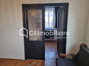 Apartament cu 2 camere in cartier Micro 1 - imagine 6