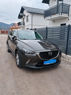 Mazda CX-3 Vanzare - imagine 4