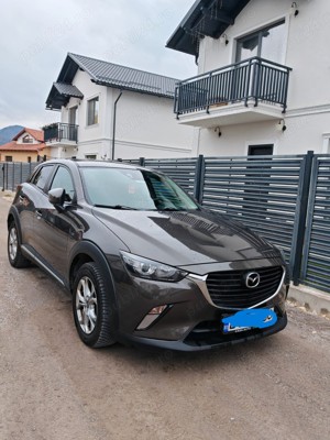 Mazda CX-3 Vanzare - imagine 5