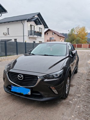 Mazda CX-3 Vanzare - imagine 3