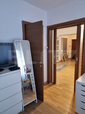 Închiriere apartament 2 camere mobilat, central, lângă Parcul Cișmigiu - imagine 4