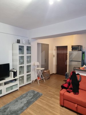 Închiriere apartament 2 camere mobilat, central, lângă Parcul Cișmigiu - imagine 2