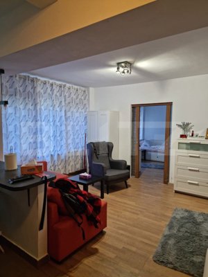 Închiriere apartament 2 camere mobilat, central, lângă Parcul Cișmigiu - imagine 3