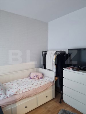 Închiriere apartament 2 camere mobilat, central, lângă Parcul Cișmigiu - imagine 9