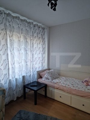 Închiriere apartament 2 camere mobilat, central, lângă Parcul Cișmigiu - imagine 11