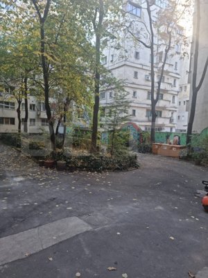 Închiriere apartament 2 camere mobilat, central, lângă Parcul Cișmigiu - imagine 5