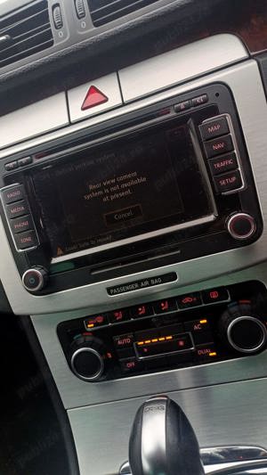 Dezmembrez Vw.Passat CC - imagine 6