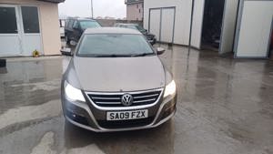 Dezmembrez Vw.Passat CC - imagine 2