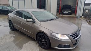 Dezmembrez Vw.Passat CC - imagine 4
