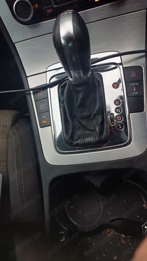 Dezmembrez Vw.Passat CC - imagine 3