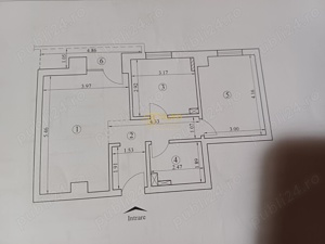 ap 2 cam DEC bloc NOU in Tudor et intermediar - imagine 7