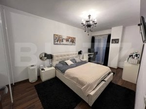 Apartament de 2 camere, 55 mp, etaj intermediar, terasa 11 mp, Buna ziua - imagine 5