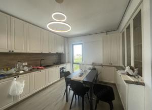 Apartament 3 camere Q Residence - imagine 6