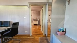  Apartament Premium – Materiale de Top, Locație Excelentă