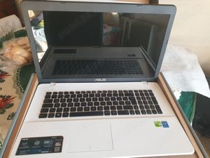 Leptop asus nou - imagine 2