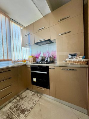 Apartament 3 camere, 65mp, parcare inclusa - imagine 7