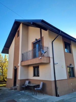 Casa 4 Camere, Valea Lupului, Str Garoafei