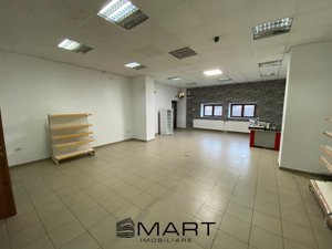  Spatiu comercial in Poplaca - imagine 4