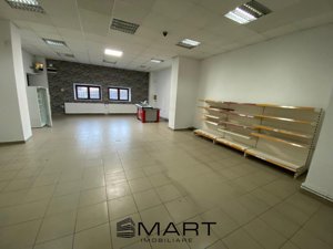  Spatiu comercial in Poplaca - imagine 5