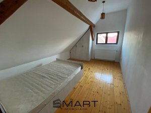 Casa cu 4 camere,curte si loc de relaxare si spatiu comercial Poplaca - imagine 8