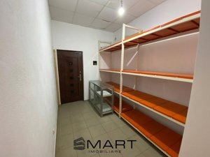  Spatiu comercial in Poplaca - imagine 8