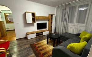 APARTAMENT LANGA METROU | RAUL DOAMNEI