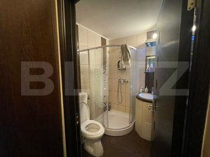 Apartament 4 camere, decomandat, zona Rogerius - etaj Intermediar - imagine 7