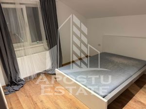 Duplex cu 4 camere, 2 bai, in Mosnita Noua - imagine 13