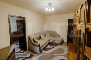 Apartament 2 camere, 40 mp, zona-Micro 15 - imagine 11