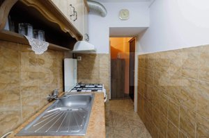 Apartament 2 camere, 40 mp, zona-Micro 15 - imagine 8